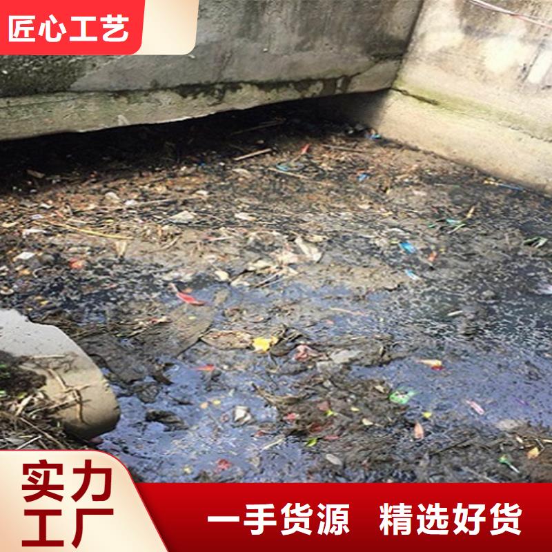 涵洞清理管道内混凝土凝固疏通按需定制