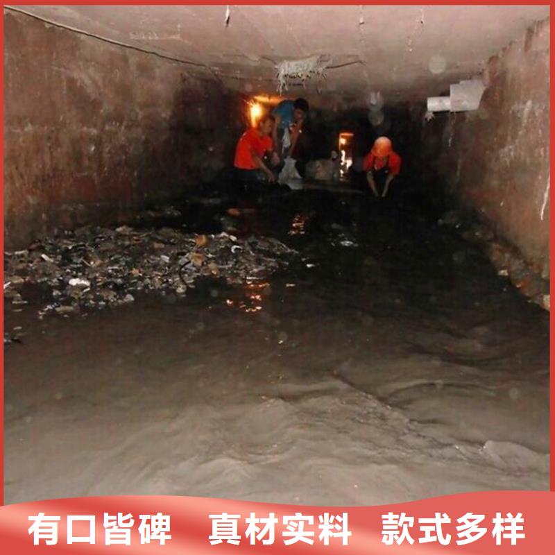 涵洞清理河道清淤定制不額外收費