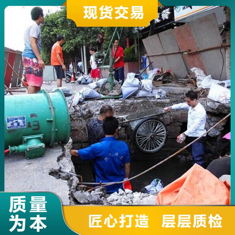 【涵洞清理-市政管道疏通专业品质】