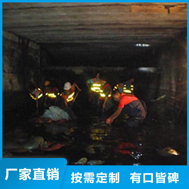 涵洞清理河道清淤定制不額外收費