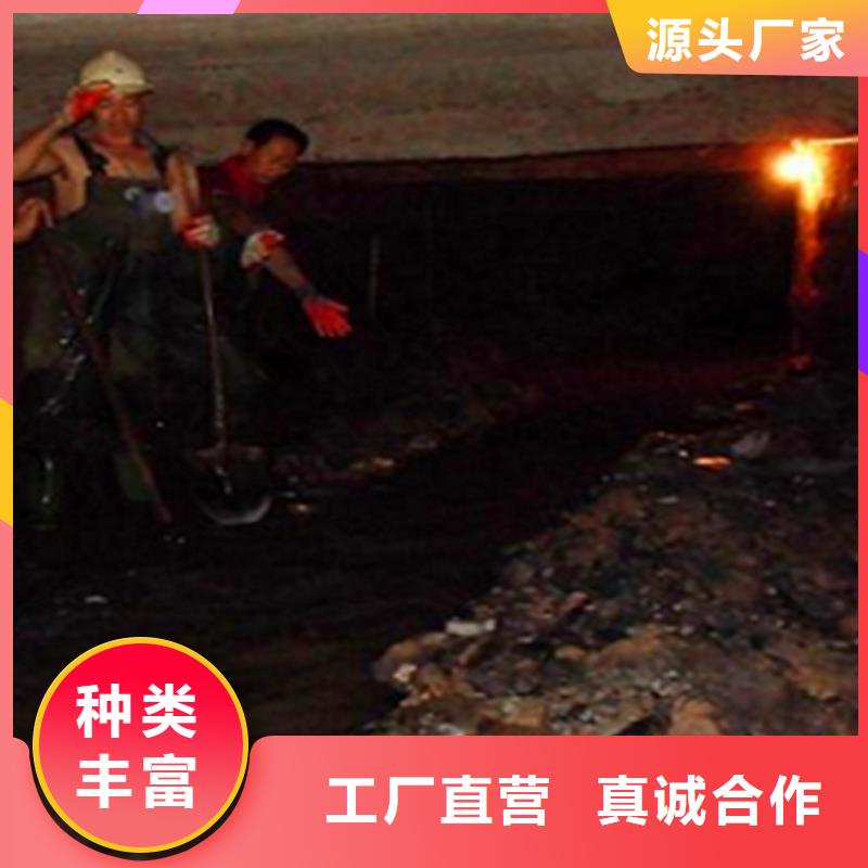 涵洞清理河道清淤購買的是放心
