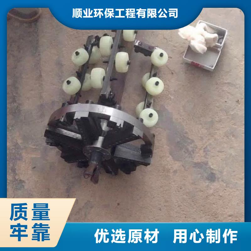管道內混凝土疏通清理-涵洞清淤就近發貨