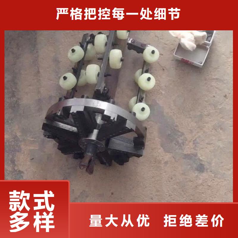 管道內混凝土疏通清理水下拆除磚堵工藝精細質保長久