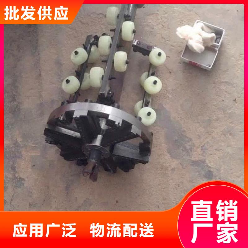 【管道內混凝土疏通清理,市政管道疏通適用場景】
