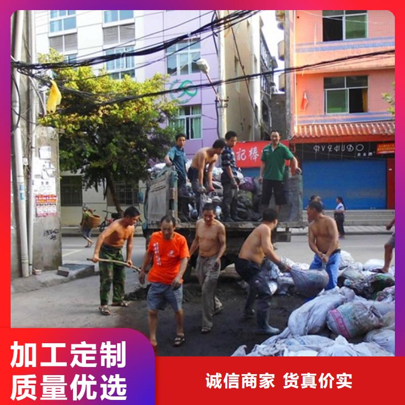 化糞池清理市政管道疏通清堵真正的源頭廠家
