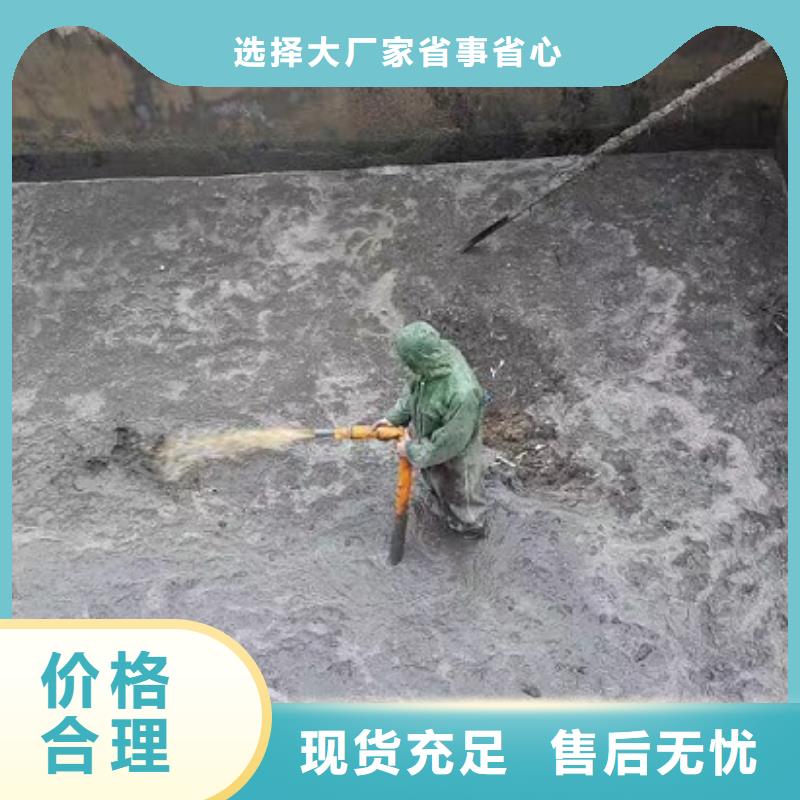 沉淀池清理市政管道疏通追求細(xì)節(jié)品質(zhì)