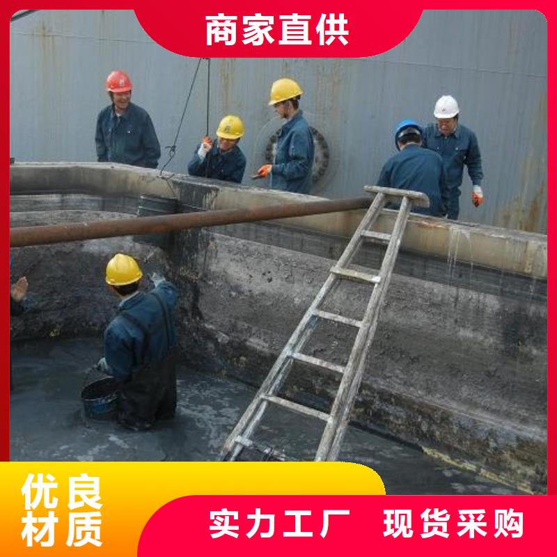 沉淀池清理政管道疏通清堵滿足客戶需求