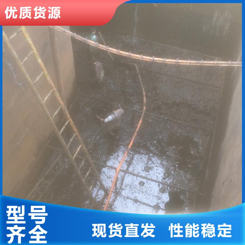 沉淀池清理河道清淤專注質量