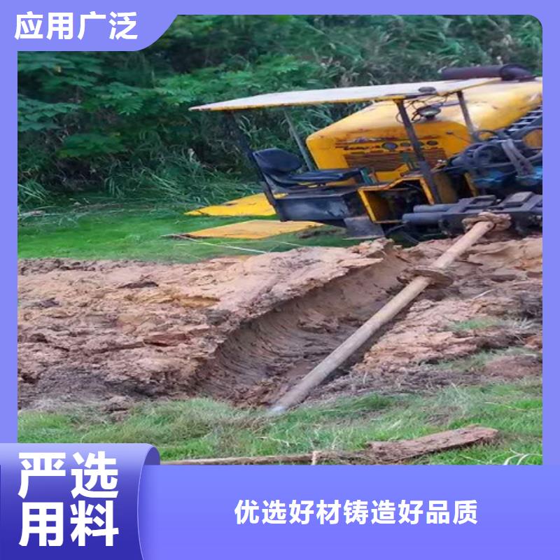 非開挖頂管防水注漿可定制有保障