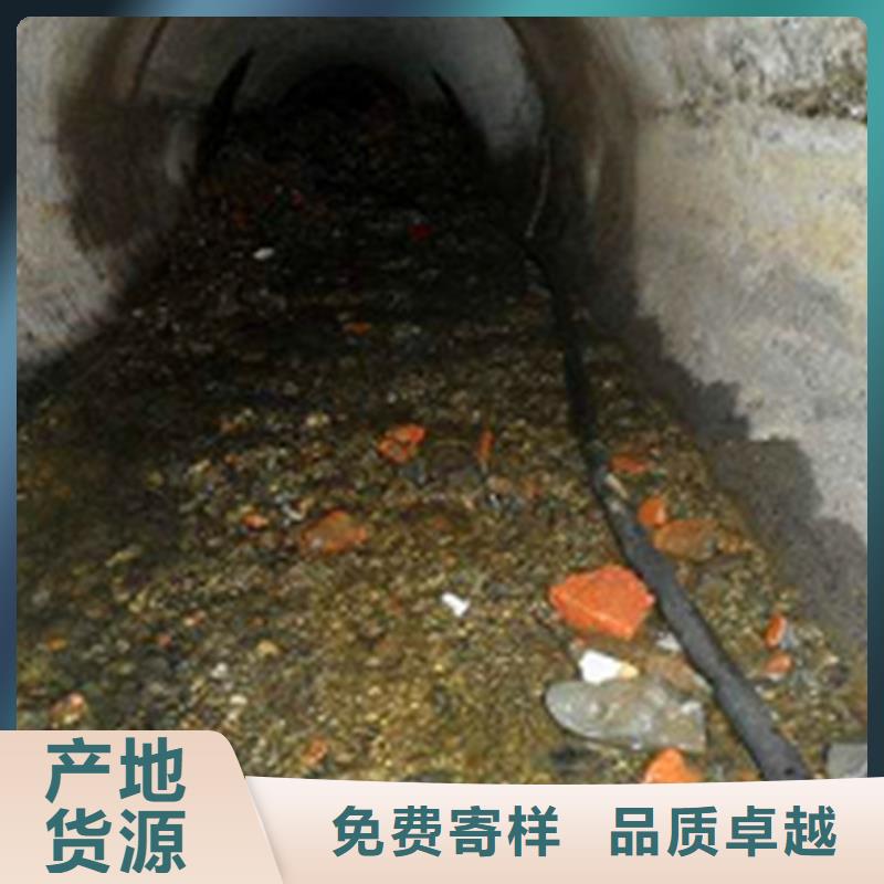 政管道疏通清理_河道清淤產品優良