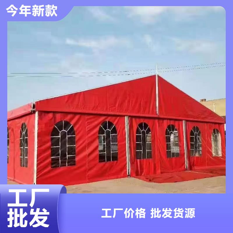 结婚篷房出租租赁搭建多家合作客户