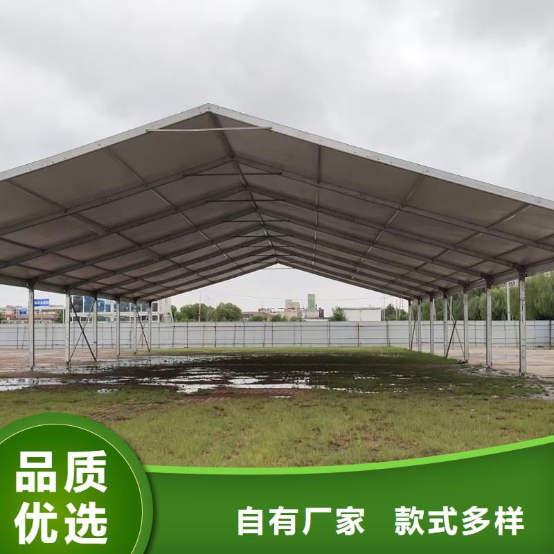 后宅镇帐篷出租出租租赁搭建物料齐全