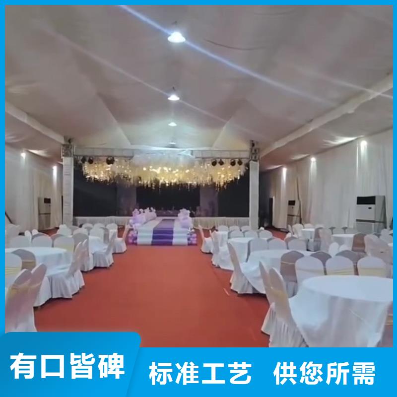 大兴玻璃帐篷出租租赁搭建物料齐全