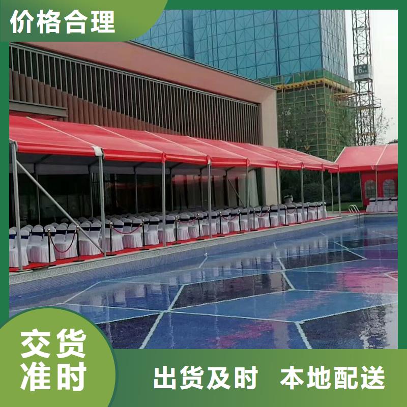 会议蓬房出租租赁搭建长租短租均可