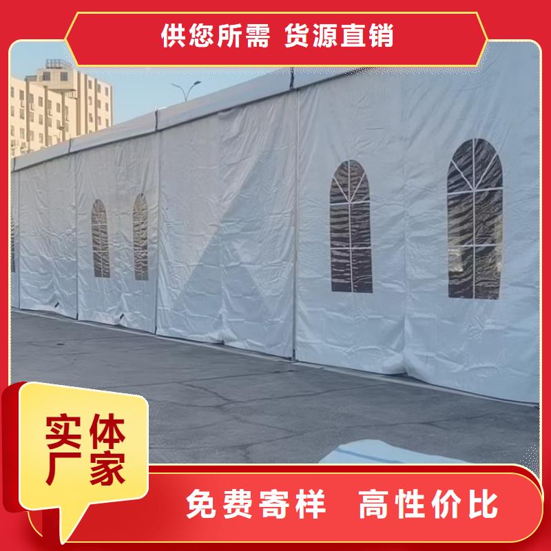 寻乌防疫蓬房出租租赁搭建价格