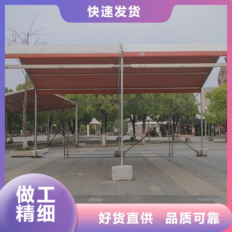 寻乌防疫蓬房出租租赁搭建价格