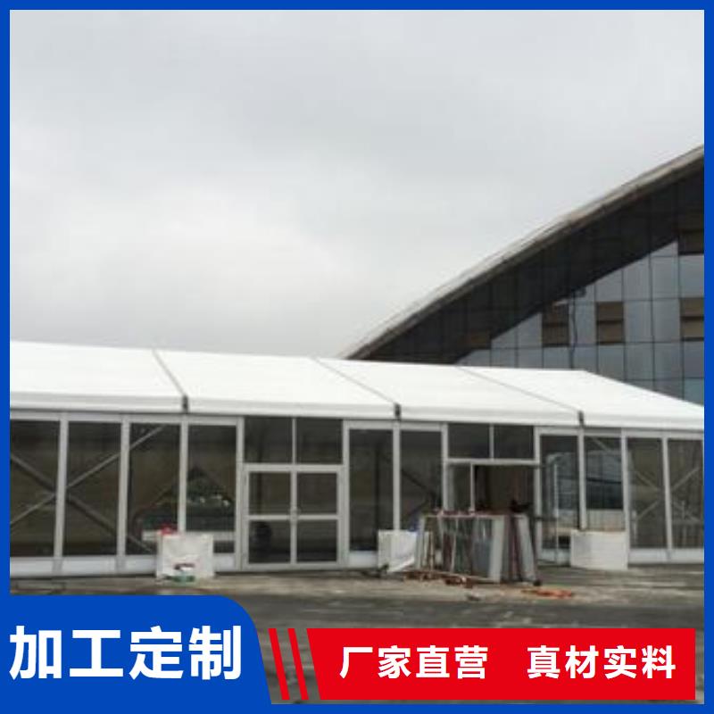 玻璃蓬房出租租赁搭建坚固耐用