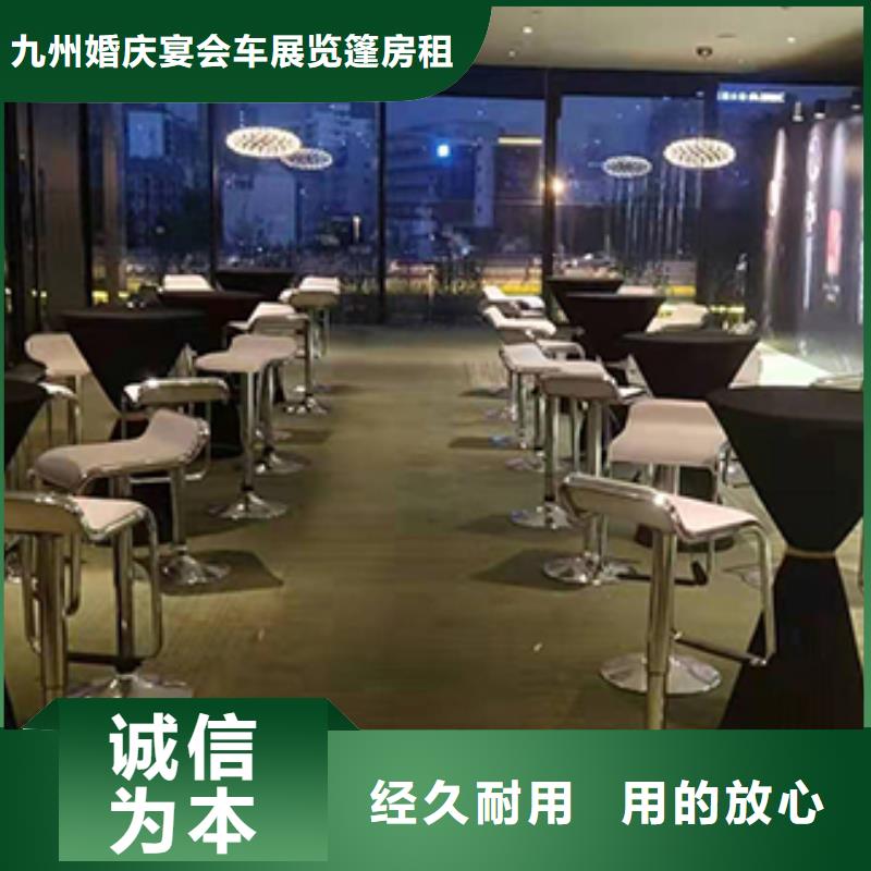 【桌椅出租】出租欧式篷房专业品质