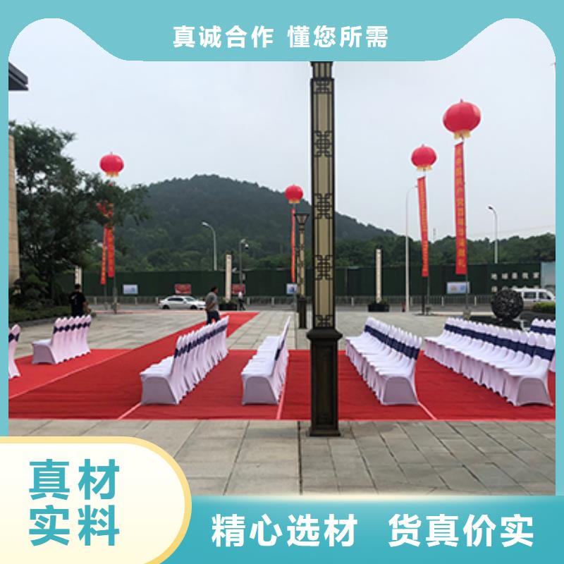桌椅出租篷房租赁出租靠谱商家