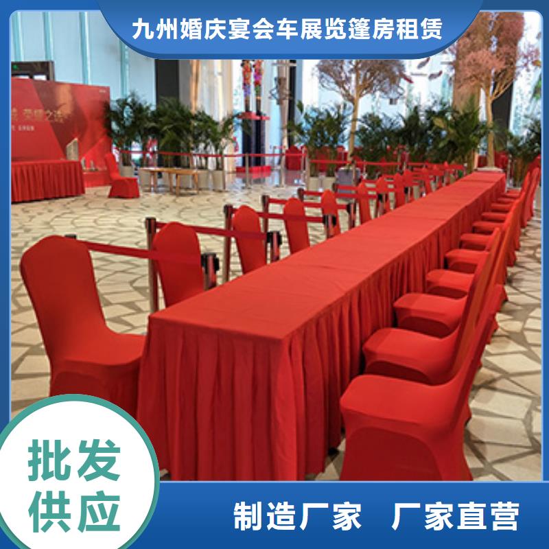 桌椅出租_玻璃篷房出租信誉良好