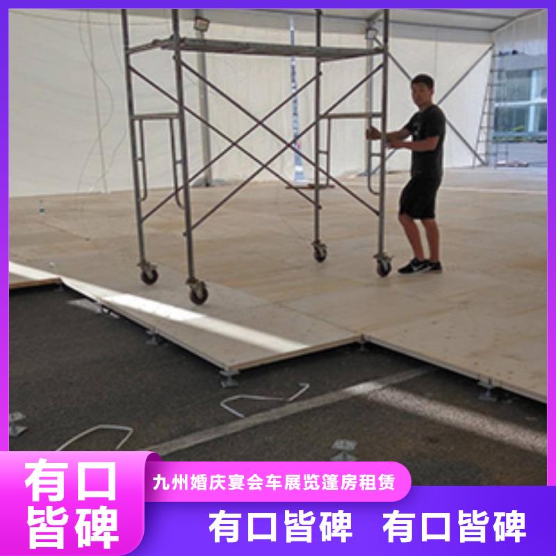鐵馬護欄出租篷房出租租賃技術可靠