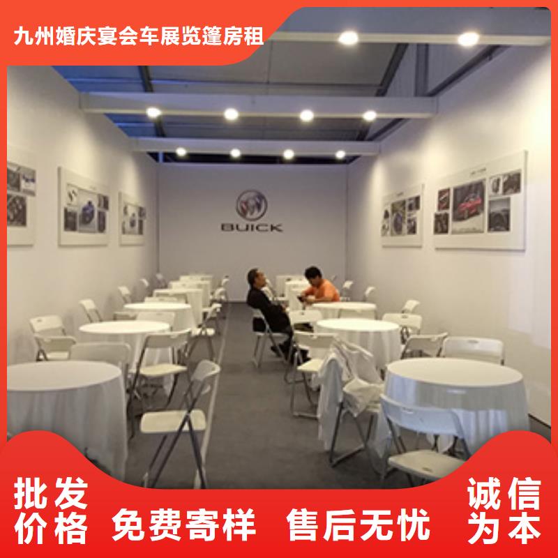 铁马护栏出租出租玻璃篷房从业经验丰富