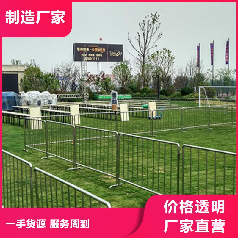 鐵馬護欄出租-宴會篷房租賃出租收費合理