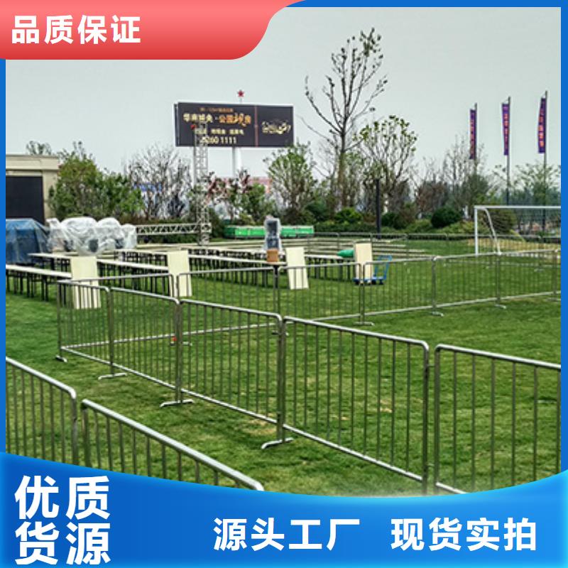 鐵馬護欄出租-篷房出租2025專業的團隊