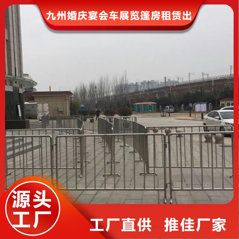 铁马护栏出租,篷房租赁出租优质服务