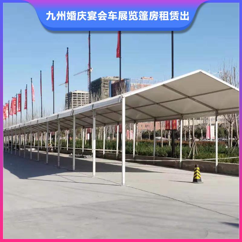 鐵馬護欄出租-宴會篷房租賃出租收費合理