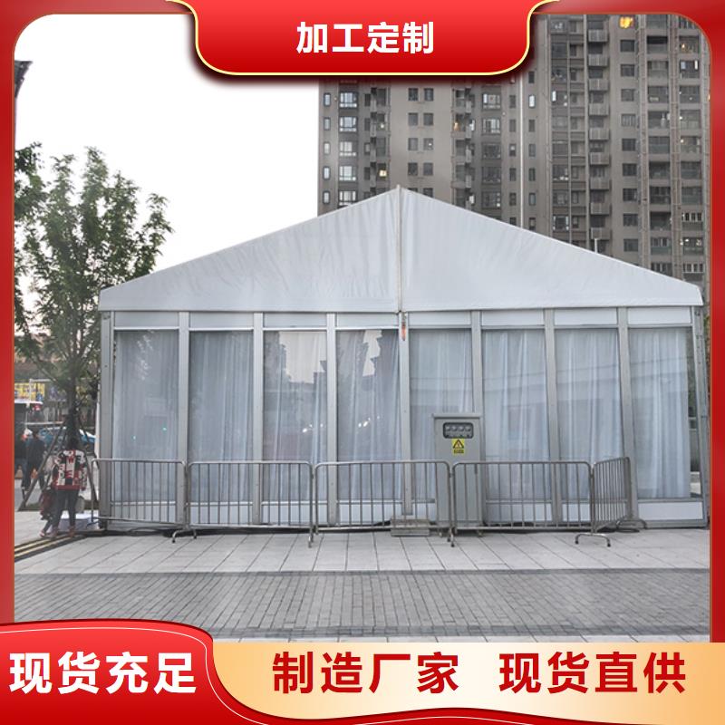 铁马护栏出租_出租展览篷房品质服务