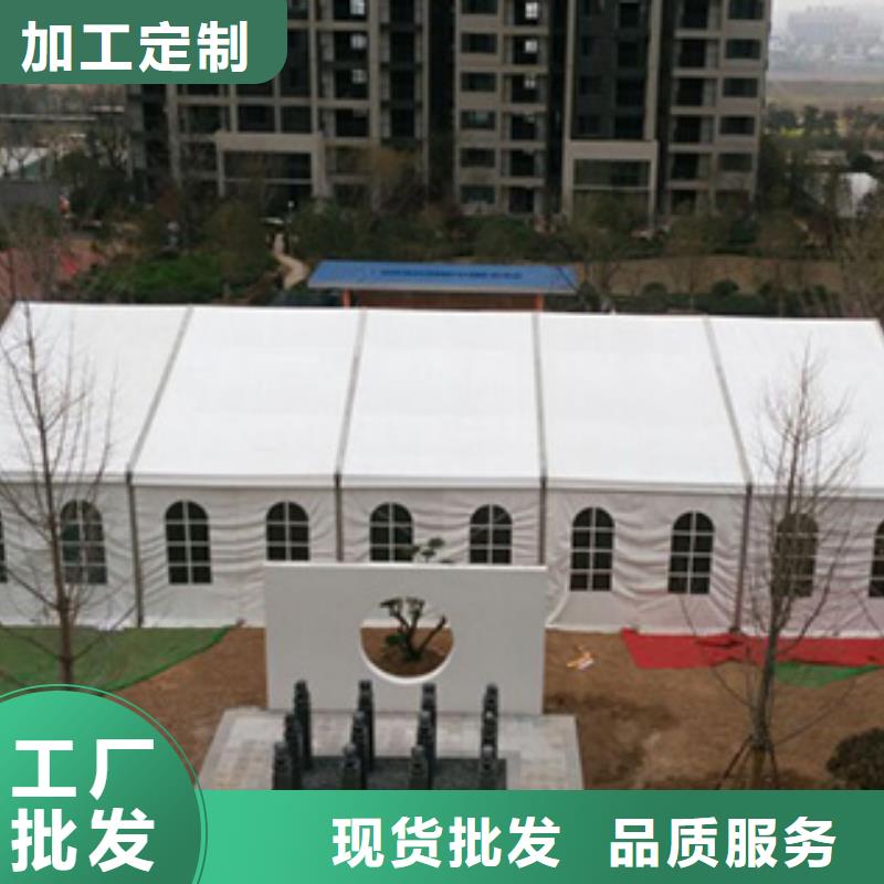 铁马护栏出租仓库篷房出租服务至上