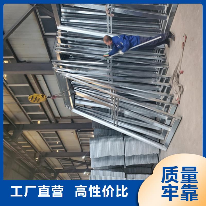 優質MCW6型通風天窗（整體骨架式）供應商