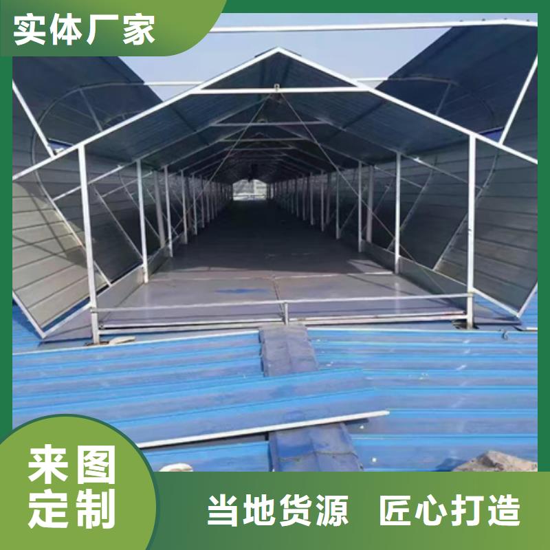 买弧形成品通风气楼必看-规格全