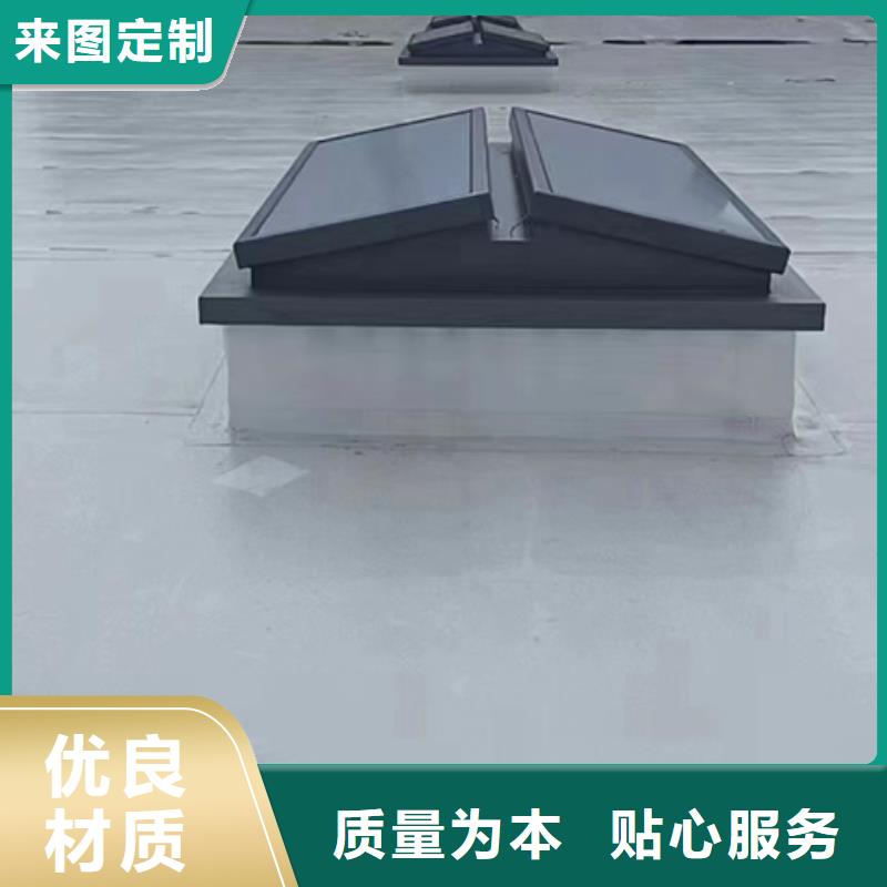 TC10C-2060n薄型通風天窗專業定制
