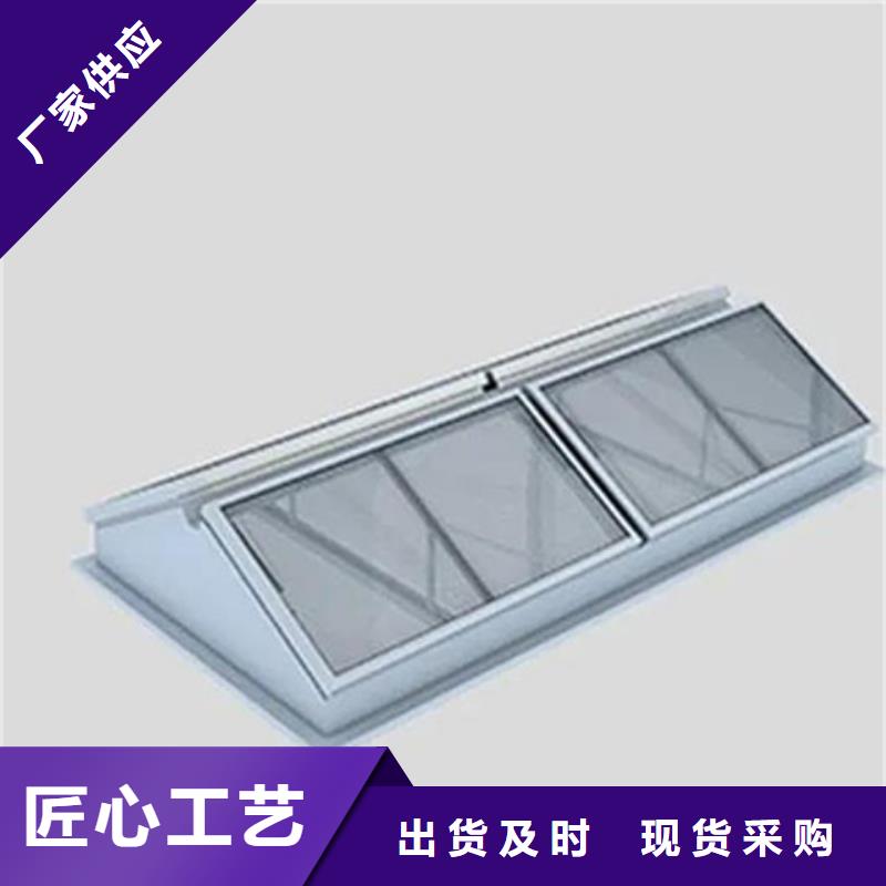 質量合格的開敞式通風氣樓廠家