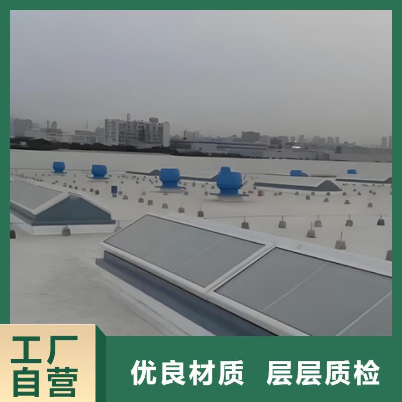 銷售屋脊通風氣樓_生產廠家