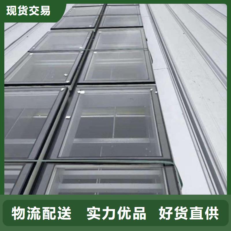 優質MCW6型通風天窗（整體骨架式）供應商