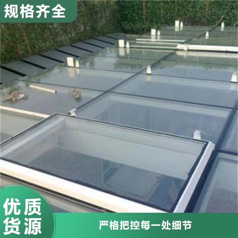 質量合格的開敞式通風氣樓廠家