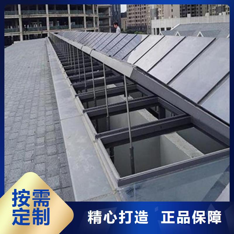 10型薄型通風(fēng)天窗廠商