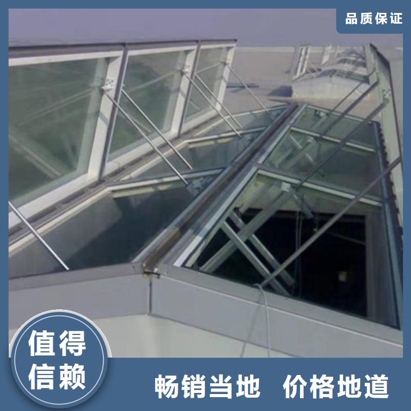 有現貨的矩形成品通風氣樓實體廠家