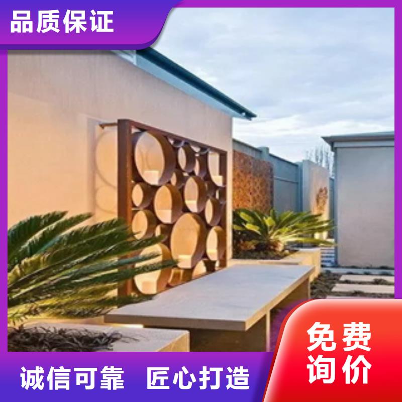 3-耐候板專業供貨品質管控