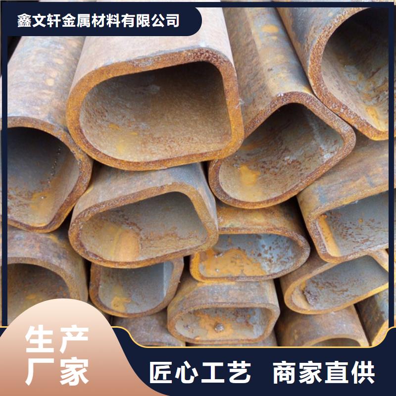 【異型管】,方管工藝層層把關(guān)