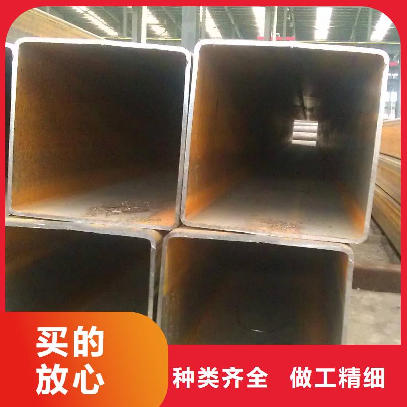 方矩管-鍍鋅管主推產品