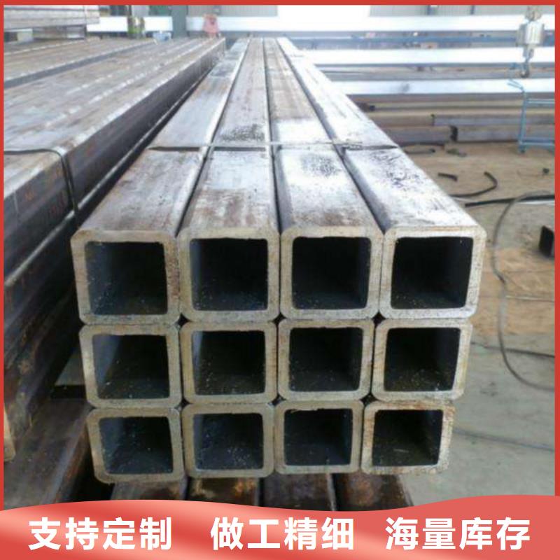 方矩管_q345b無縫鋼管免費安裝