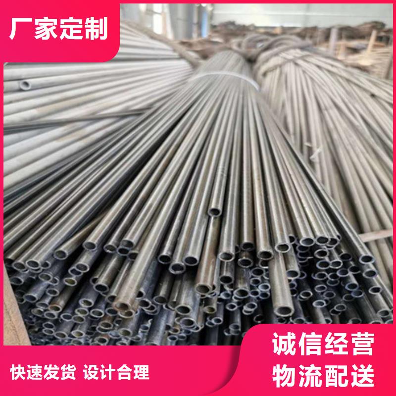精密鋼管精密光亮管精品優選