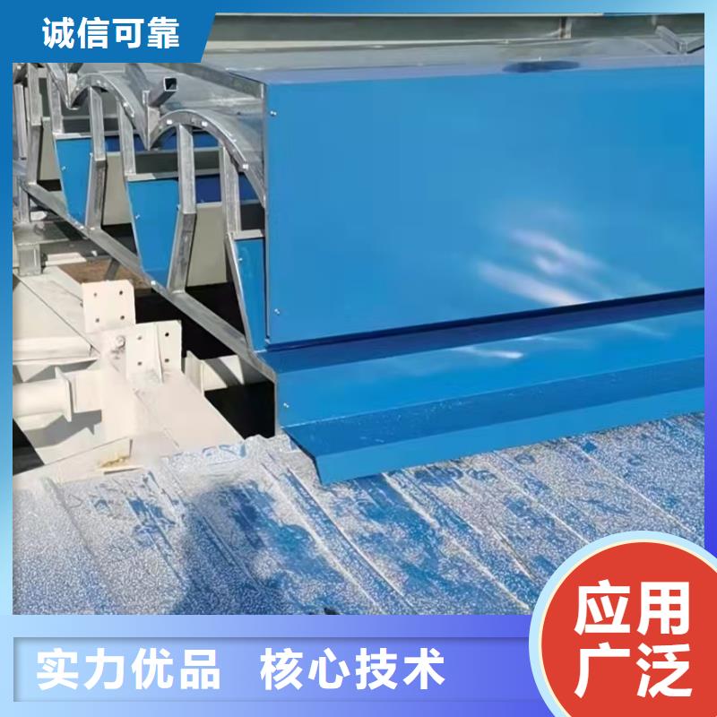 厂房通风天窗价格公道