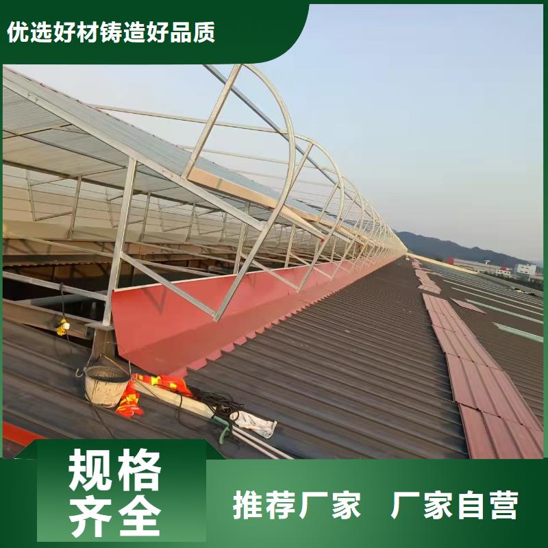 通风排烟天窗供应厂家