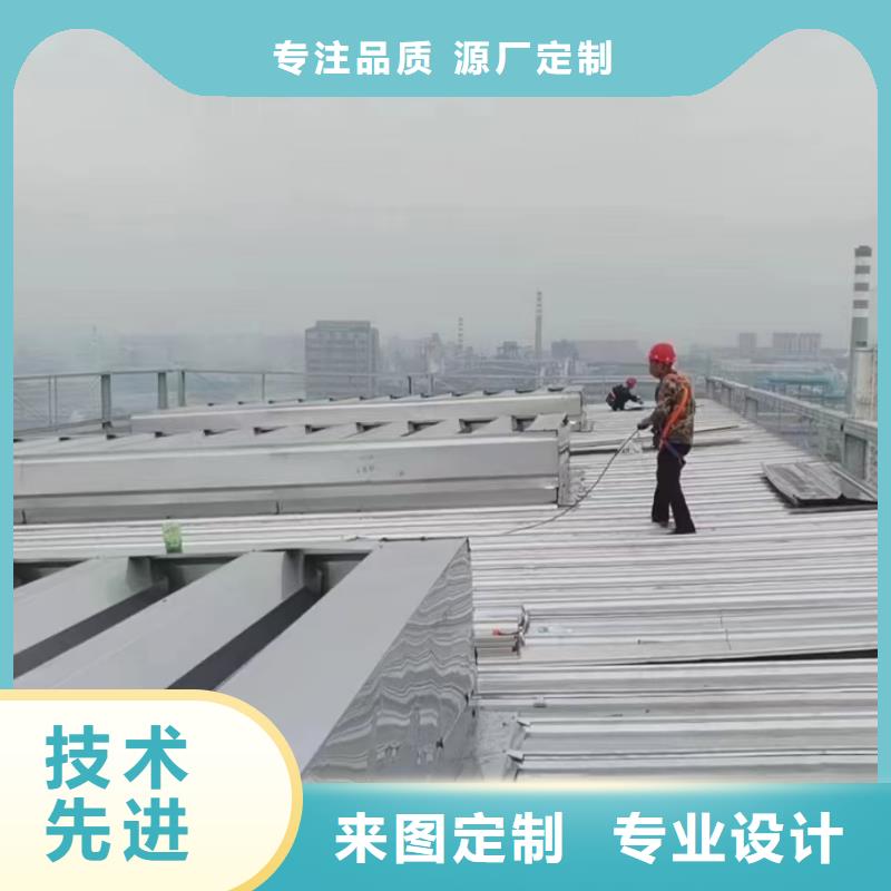 通風天窗-圓拱形排煙天窗本地配送