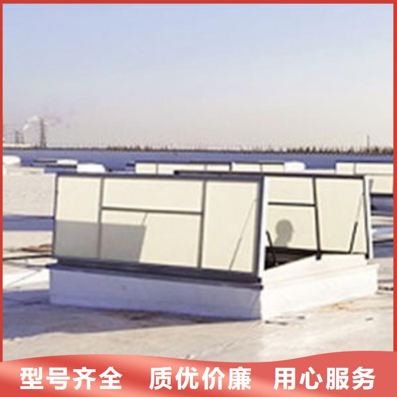 一字型天窗通風天窗打造行業品質